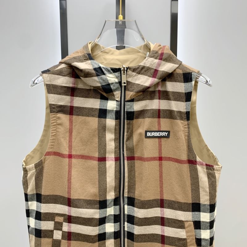 Burberry Vest